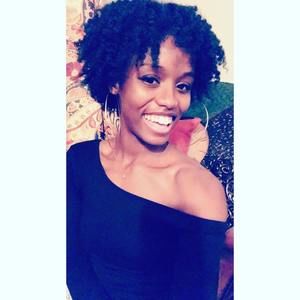 Meet your Posher, Ashlin